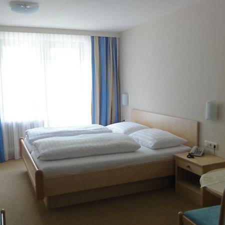 Hotel Alpina 잘바흐 힌터글렘 외부 사진