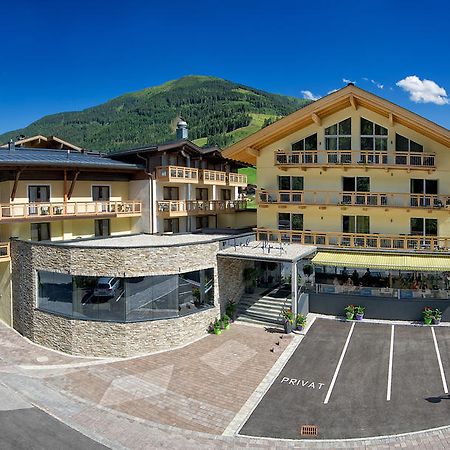 Hotel Alpina 잘바흐 힌터글렘 외부 사진
