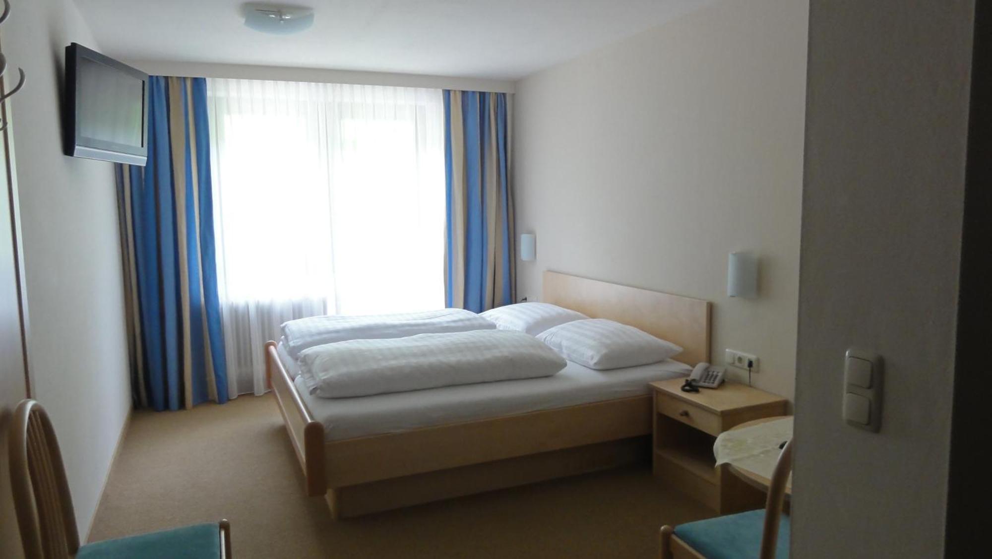 Hotel Alpina 잘바흐 힌터글렘 외부 사진