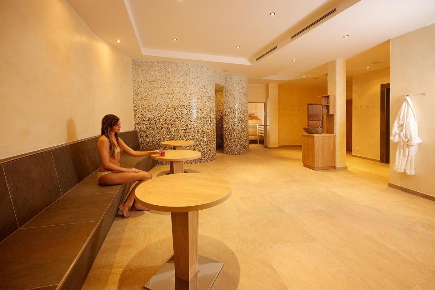 Hotel Alpina 잘바흐 힌터글렘 외부 사진