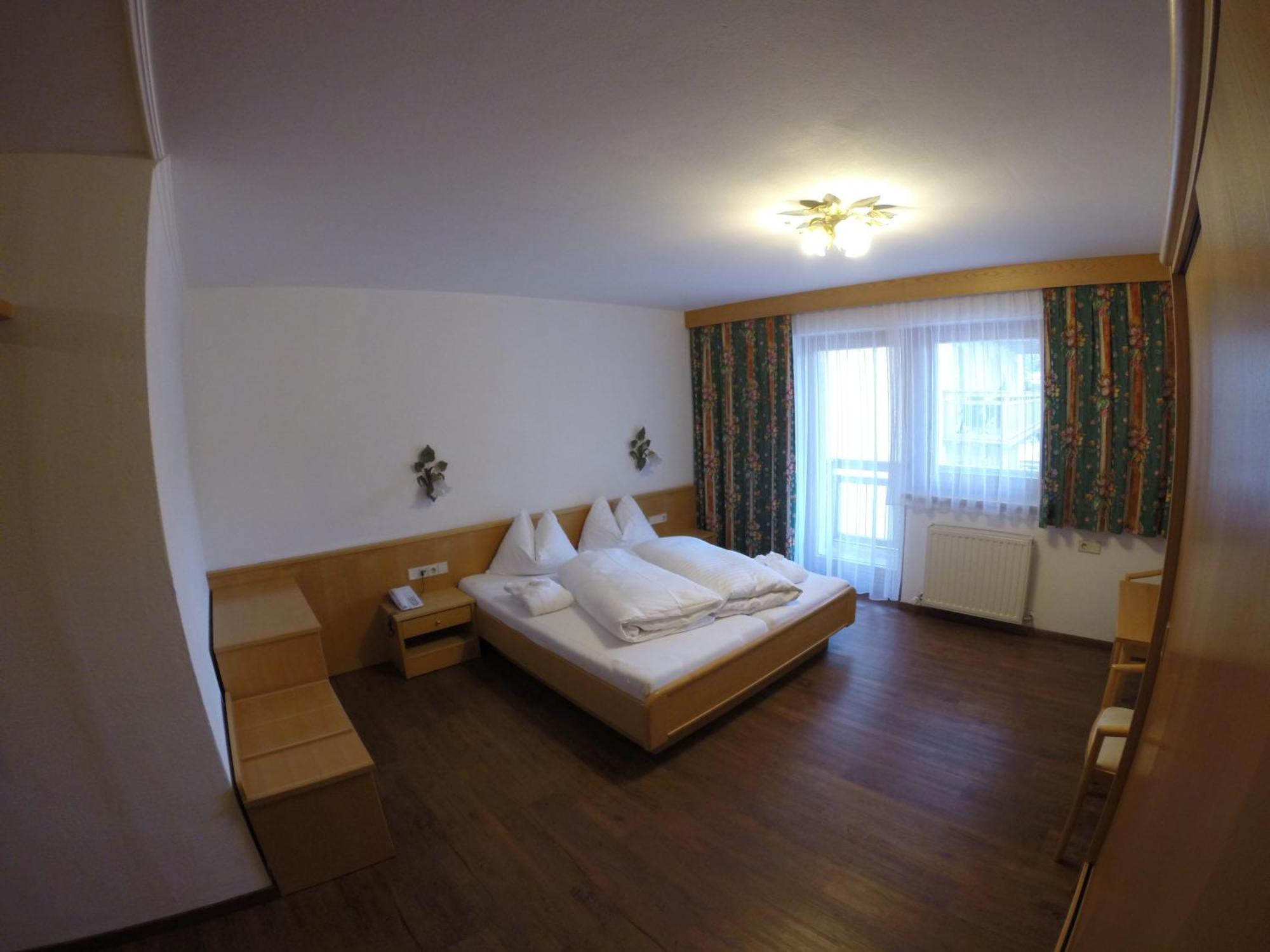 Hotel Alpina 잘바흐 힌터글렘 객실 사진