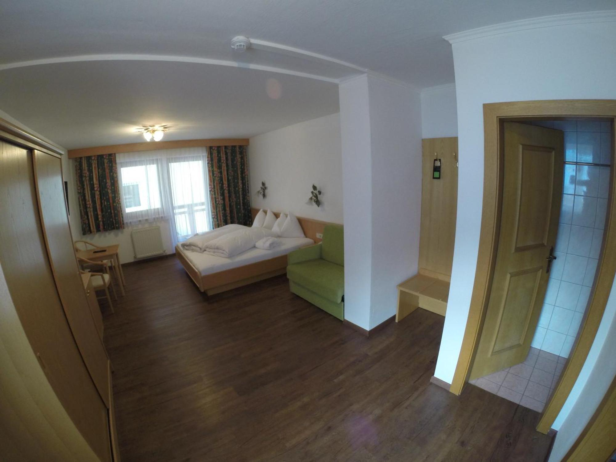 Hotel Alpina 잘바흐 힌터글렘 객실 사진