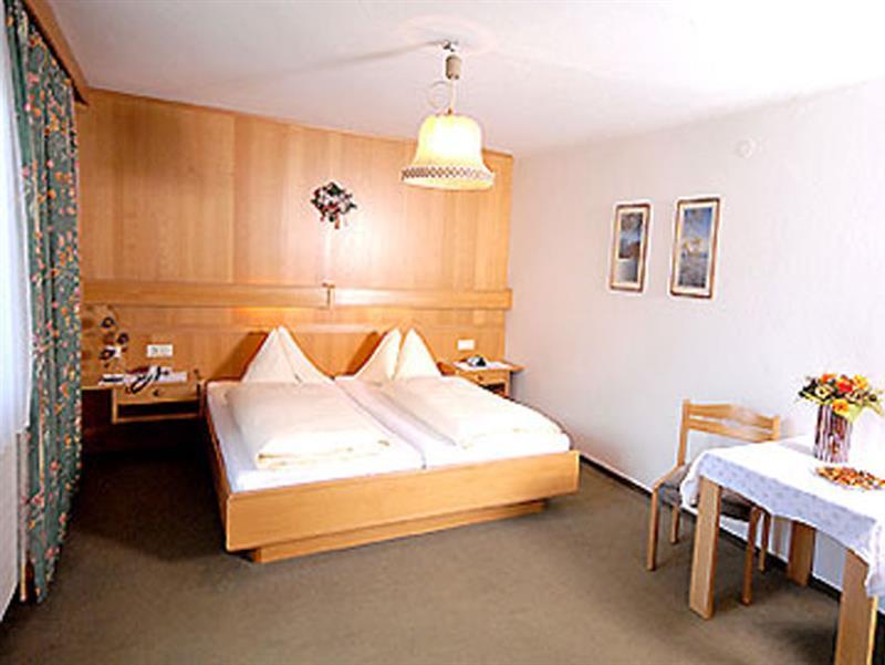 Hotel Alpina 잘바흐 힌터글렘 외부 사진