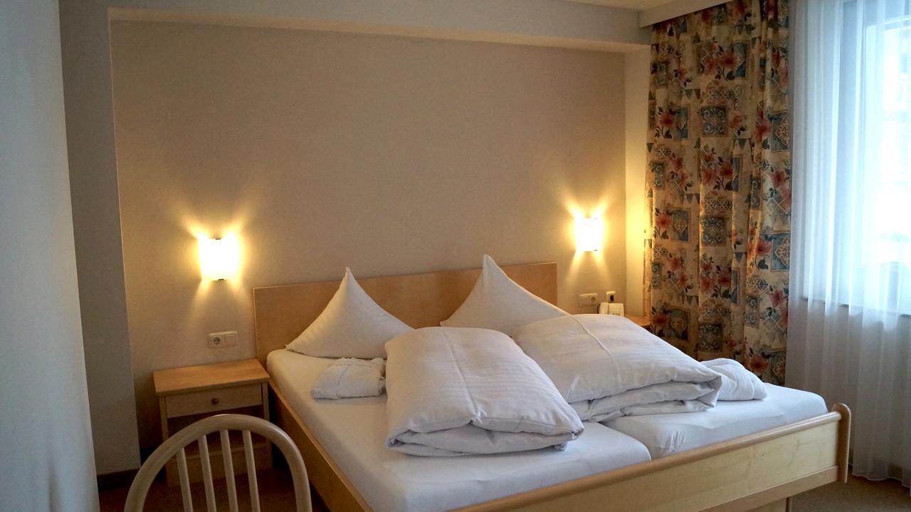 Hotel Alpina 잘바흐 힌터글렘 외부 사진